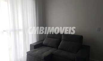 Imagem 3: Apartamento - Ponte Preta - Campinas