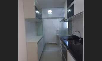 Imagem 3: Apartamento para venda tem 61 metros quadrados com 3 quartos em Jardim Interlagos - Hortol