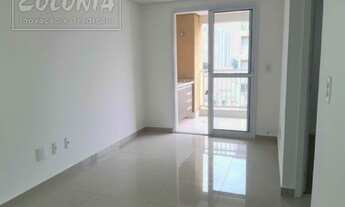 Imagem 2: Santo André - Apartamento Padrão - Vila Floresta