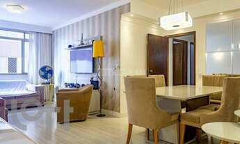 Imagem 6: São Paulo - Apartamento Padrão - Vila Mariana