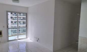 Imagem 3: Apartamento para Venda em Rio de Janeiro, Barra da Tijuca - Região Olímpica, 2 dormitórios