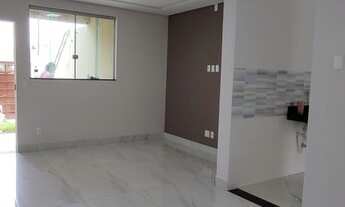 Imagem 3: Casa para venda de 3 quartos em Espírito Santo - Betim - MG