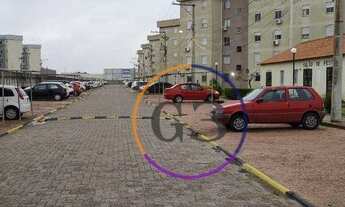 Imagem 4: Apartamento no condomínio Jockey III