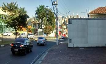 Imagem 5: Salão - Jardim Guarani - Campinas