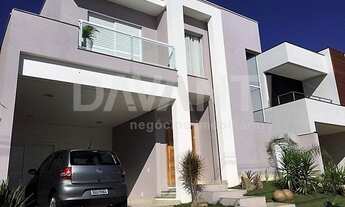 Imagem: Casa - Condomínio Portal do Jequitibá