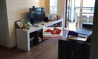 Imagem: Apartamento com 2 dormitórios à venda