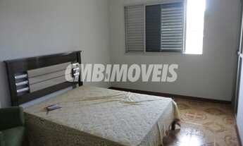 Imagem 5: Casa - Jardim Nova Europa - Campinas