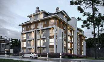 Imagem 5: Apartamento com 1 dormitório à venda, 73 m² por R$ 382.016,42 - Centro - Canela/RS