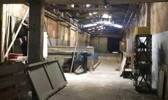 Imagem 3: Galpão no Pari Galpão / depósito com venda por R$2.450.000