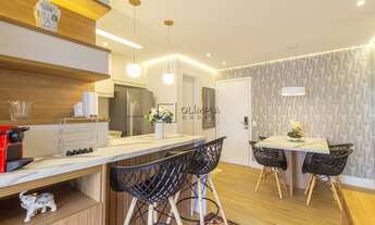 Imagem 6: Apartamento Locação 1 Dormitórios - 57 m² Vila Olímpia