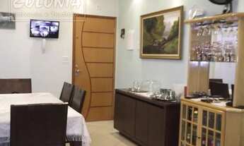 Imagem 6: Santo André - Apartamento Padrão - Vila Camilópolis