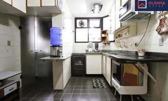 Imagem 6: Apartamento Venda 3 Dormitórios - 144 m² Perdizes