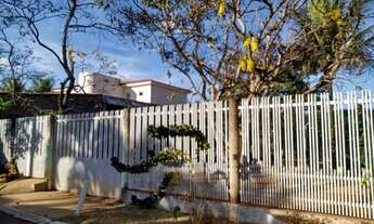 Imagem 2: Casa na Rua 4 de Vicente Pires