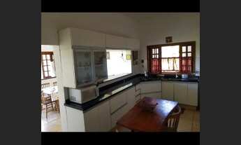 Imagem 4: Casa alto padrão- aluguel- São Miguel Arcanjo-SP