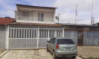 Imagem 7: Excelente Sobrado 03 Quartos, 02 Suítes, + Casa Fundos QNO 16 Conjunto 24, Ceilândia