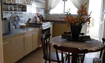 Imagem 6: Santo André - Apartamento Padrão - Centro