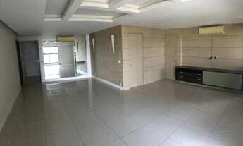 Imagem 4: Apartamento 4 quartos a venda na Avenida Lucio Costa. Vistão mar e sol nascente