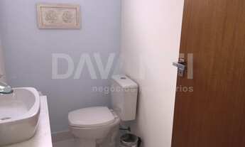 Imagem 7: Casa - Condomínio Portal do Jequitibá - Valinhos