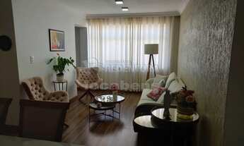 Imagem: São José do Rio Preto - Apartamento Padrão