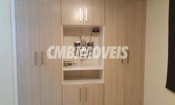 Imagem 6: Apartamento - Parque Villa Flores - Sumaré