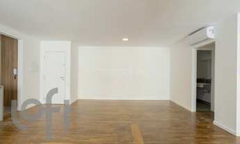 Imagem 6: São Paulo - Apartamento Padrão - Vila Nova Conceição