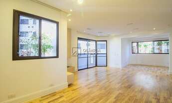 Imagem 2: Locação Apartamento 3 Dormitórios - 160 m² Moema