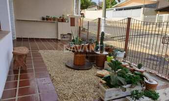 Imagem 2: Casa - Jardim Conceição - Campinas