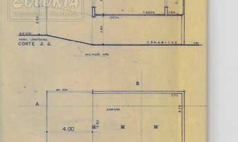 Imagem 4: Santo André - Casa Padrão - Vila Metalúrgica