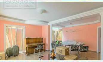 Imagem 3: São Caetano do Sul - Casa Padrão - Barcelona