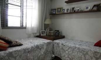 Imagem 2: Santo André - Casa Padrão - Parque das Nações