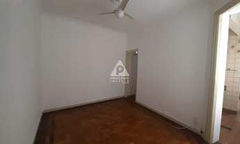 Imagem 4: Sala e Quarto no Flamengo