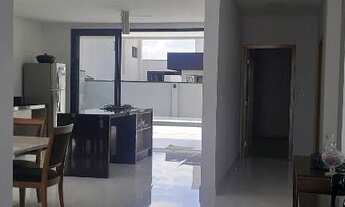 Imagem 1: CASA TÉRREA NO CONDOMÍNIO FECHADO MONT BLANC