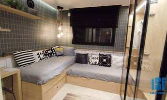 Imagem 7: Apartamento com 3 dormitórios à venda, 83 m² por R$ 830.000 - Vila Yara - Osasco/SP