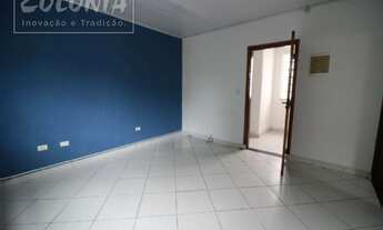 Imagem 4: Santo André - Conjunto Comercial/sala - Jardim