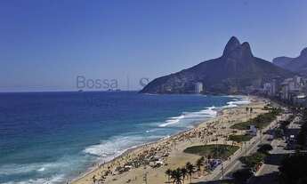 Imagem 6: Flat com vista mar na Avenida Vieira Souto