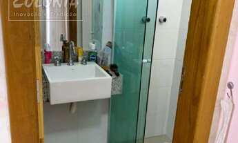 Imagem 2: Santo André - Casa Padrão - Santa Maria