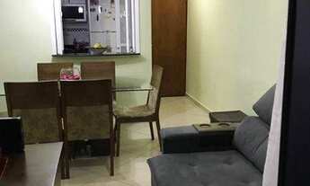 Imagem: Apartamento com 3 dormitórios à venda