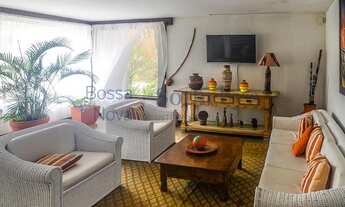 Imagem 5: Eco Resort de frente para o mar