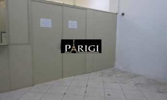 Imagem 7: Pavilhão para alugar, 278 m² por R$ 4.900/mês - Jardim Floresta - Porto Alegre/RS