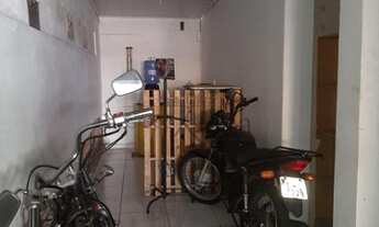 Imagem 7: Ponto Comercial -300m² Bosque dos Eucaliptos