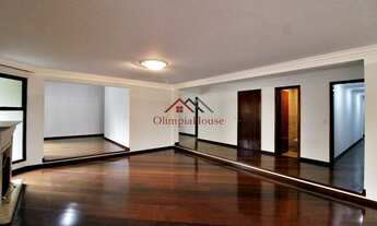 Imagem: Apartamento Locação Vila Nova Conceição