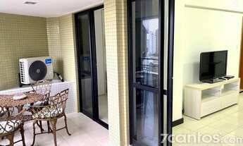 Imagem 7: Apartamento, Caminho das Árvores, 1 Quartos