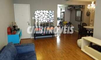 Imagem 6: Apartamento - Vila Itapura - Campinas