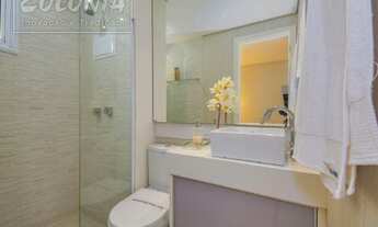 Imagem 7: Santo André - Apartamento Padrão - Vila Bartira