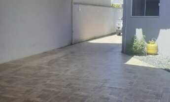 Imagem 5: Casa c/ piscina - area externa - bairro centro