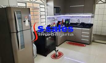 Imagem 7: BRASÍLIA - Casa de Condomínio - SETOR HABITACIONAL ARNIQUEIRA (ÁGUAS CLARAS