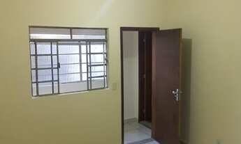 Imagem 3: Barracão 2 quartos varanda