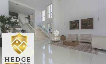 Imagem: Apartamento com 4 dormitórios à venda