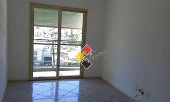 Imagem 5: Apartamento com 3 dormitórios à venda, 78 m² por R$ 500.000,00 - Vila São Bento - Campinas