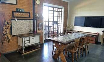 Imagem 4: Casa - Jardim Guarani - Campinas